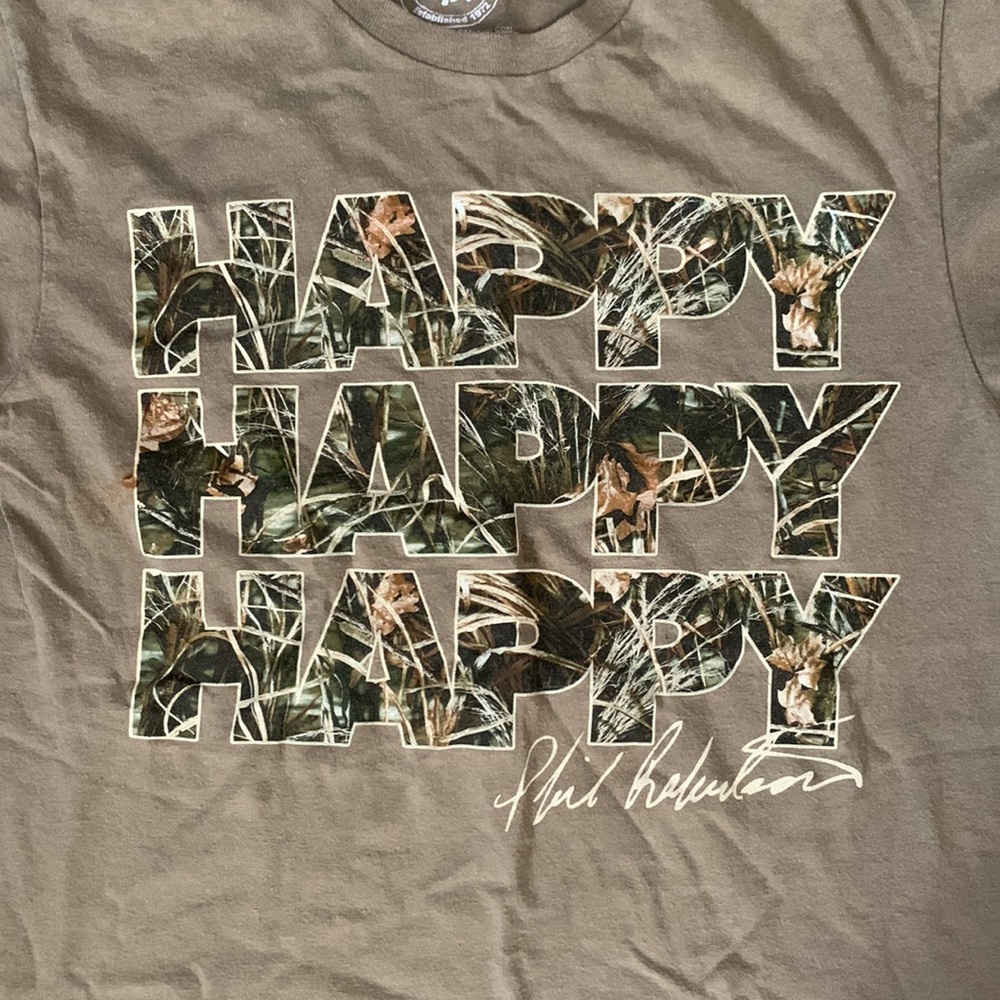 Duck Commander Tee - Picture 2 of 4